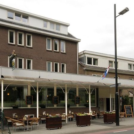 Huis Ter Geul Valkenburg aan de Geul Exterior foto
