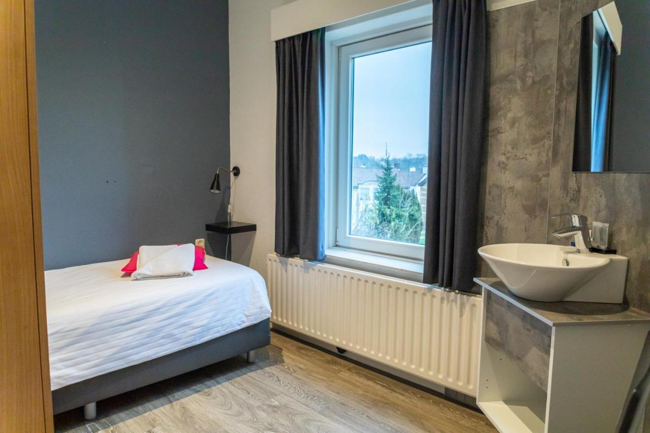 Huis Ter Geul Valkenburg aan de Geul Exterior foto