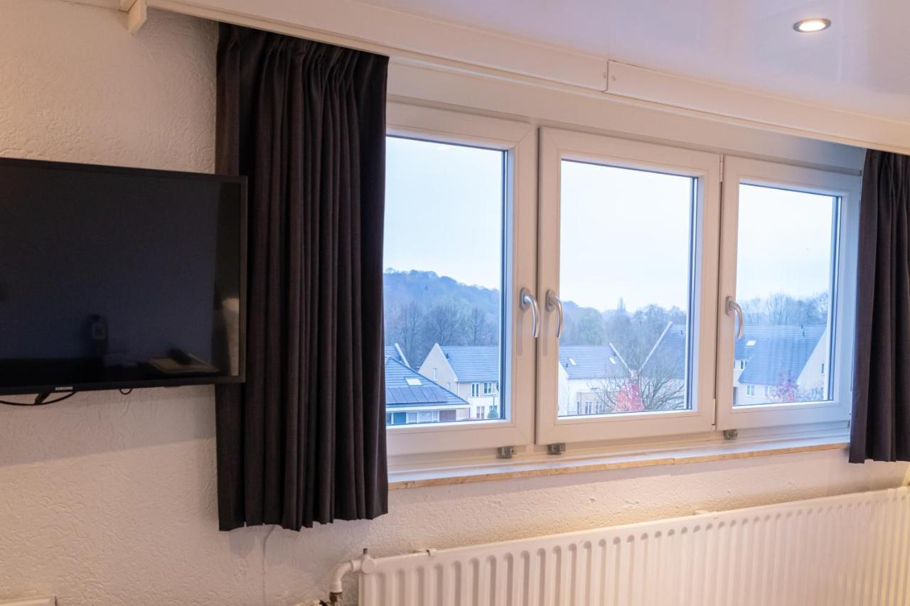 Huis Ter Geul Valkenburg aan de Geul Exterior foto