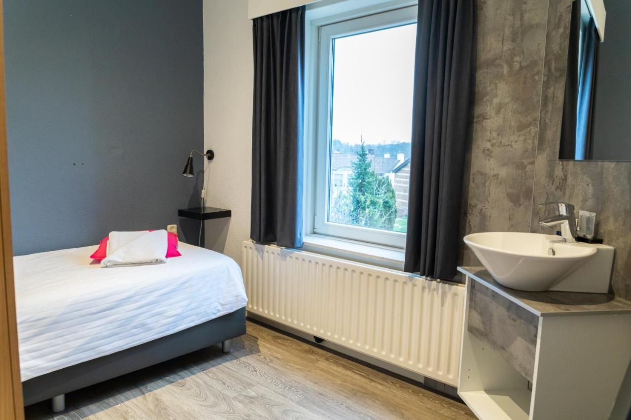Huis Ter Geul Valkenburg aan de Geul Exterior foto