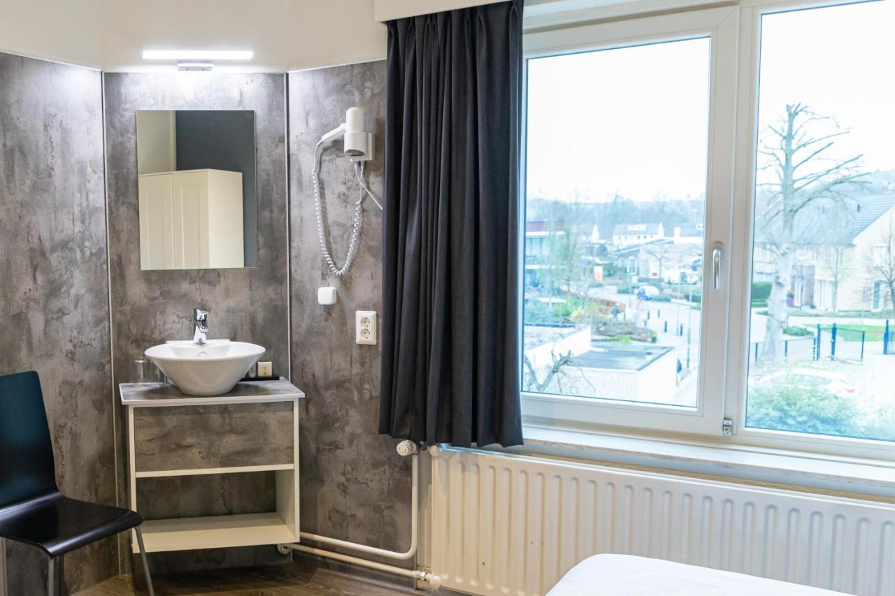 Huis Ter Geul Valkenburg aan de Geul Exterior foto