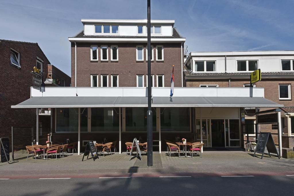 Huis Ter Geul Valkenburg aan de Geul Exterior foto