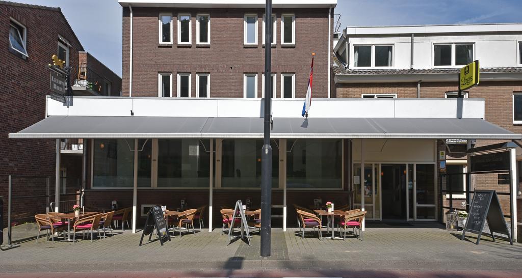 Huis Ter Geul Valkenburg aan de Geul Exterior foto
