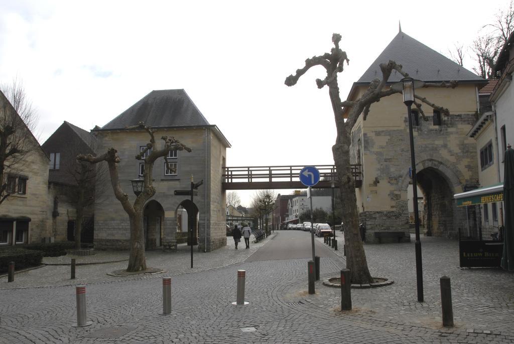 Huis Ter Geul Valkenburg aan de Geul Exterior foto