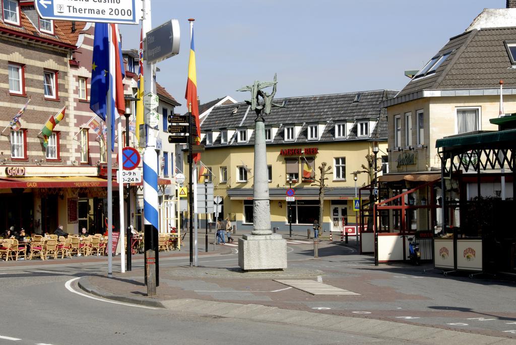 Huis Ter Geul Valkenburg aan de Geul Exterior foto