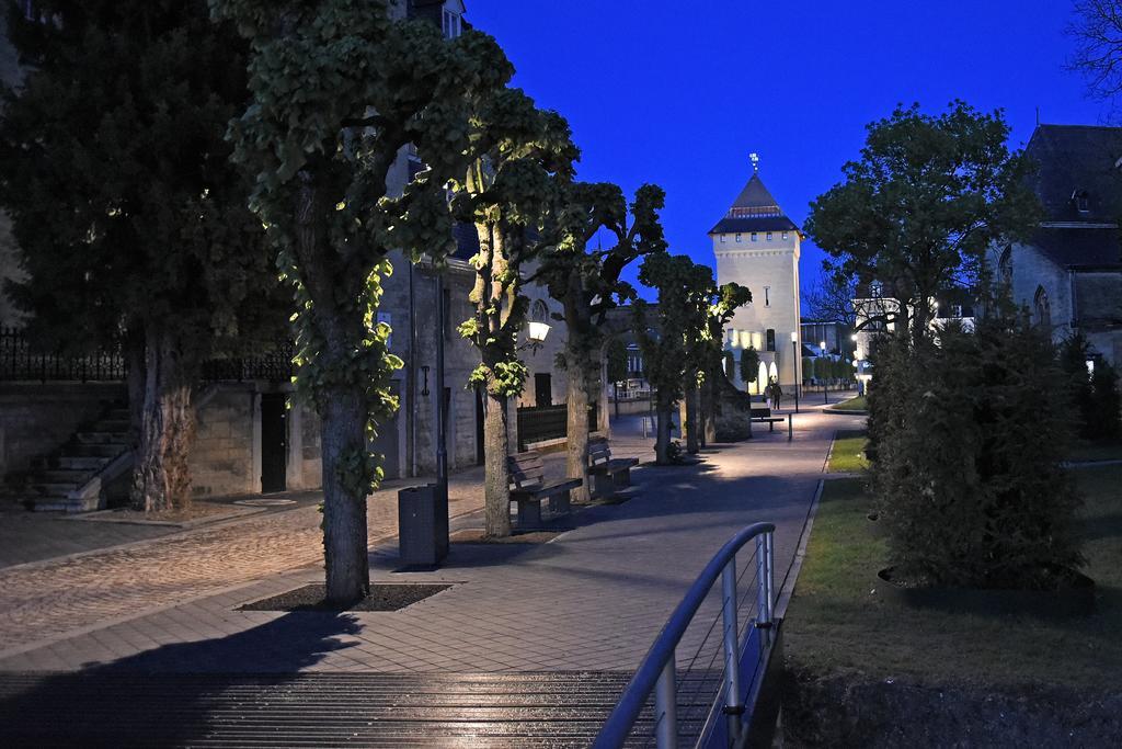 Huis Ter Geul Valkenburg aan de Geul Exterior foto