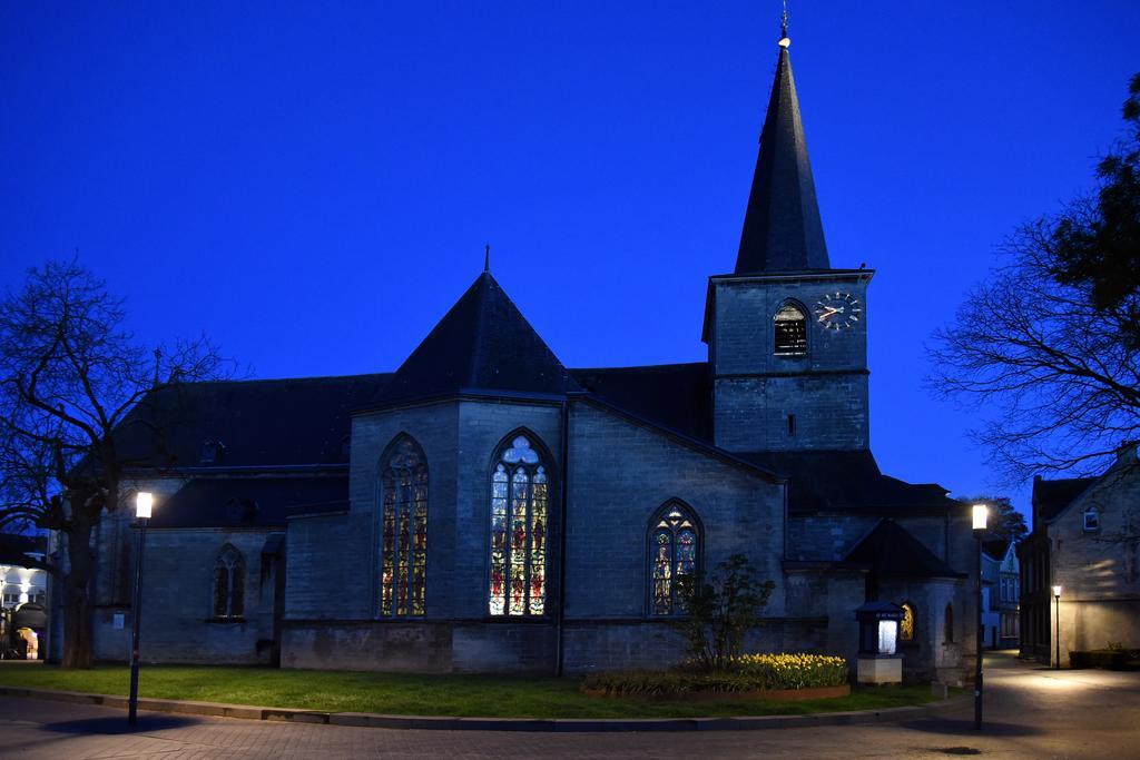 Huis Ter Geul Valkenburg aan de Geul Exterior foto