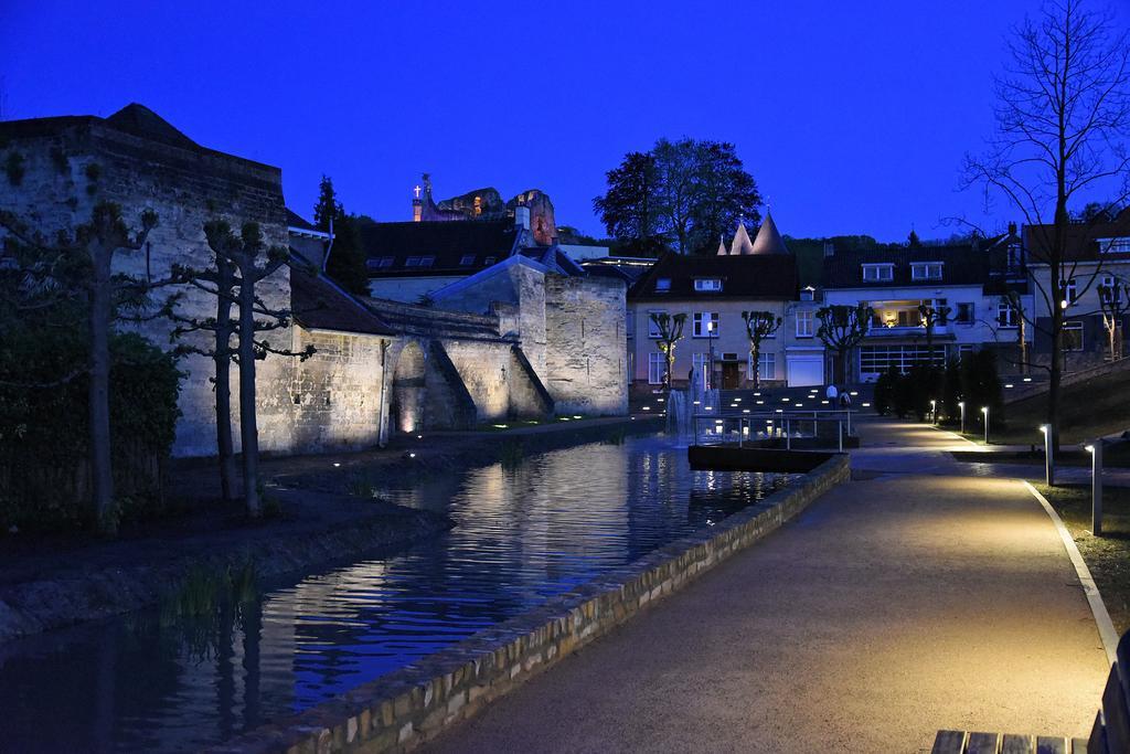 Huis Ter Geul Valkenburg aan de Geul Exterior foto