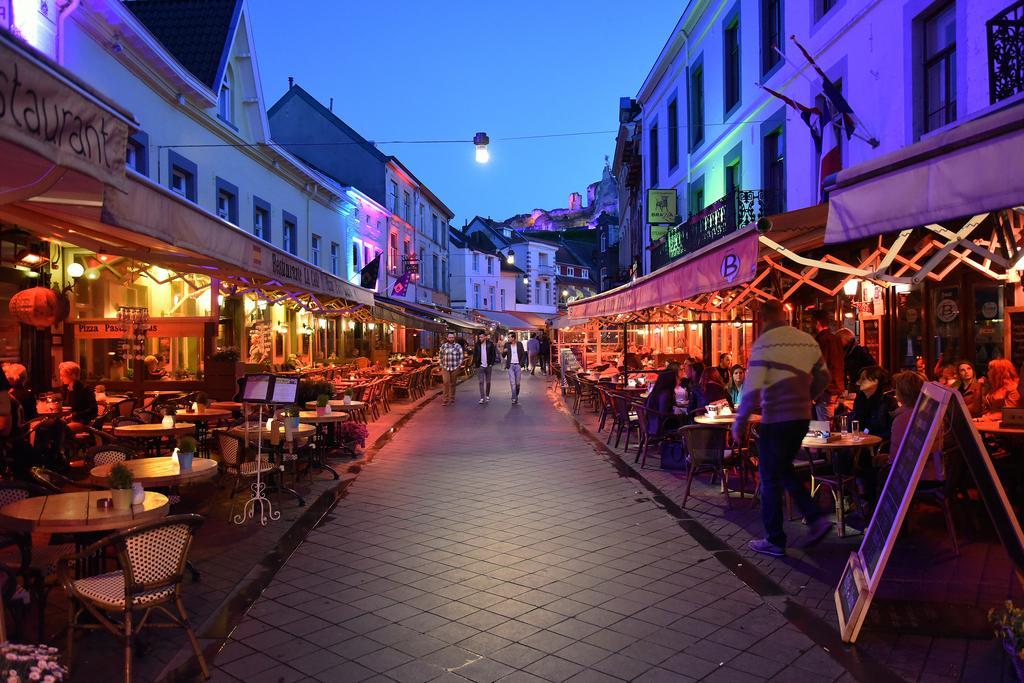 Huis Ter Geul Valkenburg aan de Geul Exterior foto