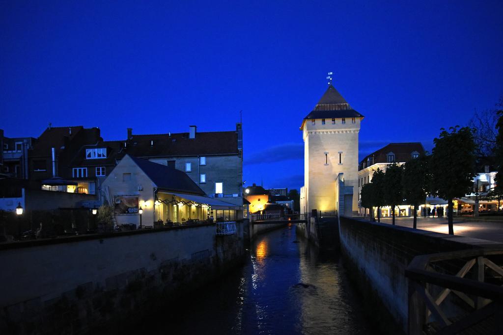 Huis Ter Geul Valkenburg aan de Geul Exterior foto