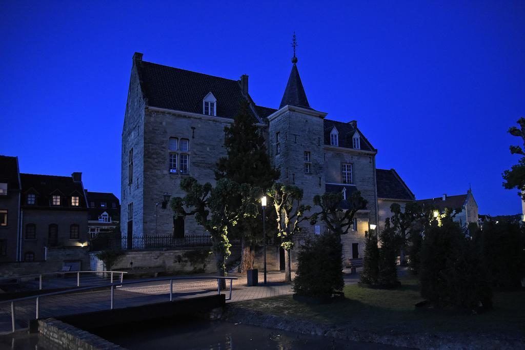 Huis Ter Geul Valkenburg aan de Geul Exterior foto