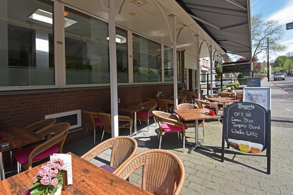 Huis Ter Geul Valkenburg aan de Geul Exterior foto