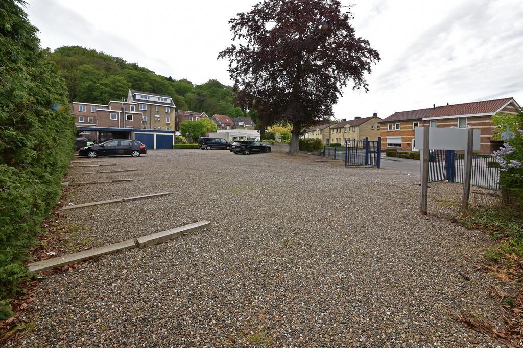 Huis Ter Geul Valkenburg aan de Geul Exterior foto