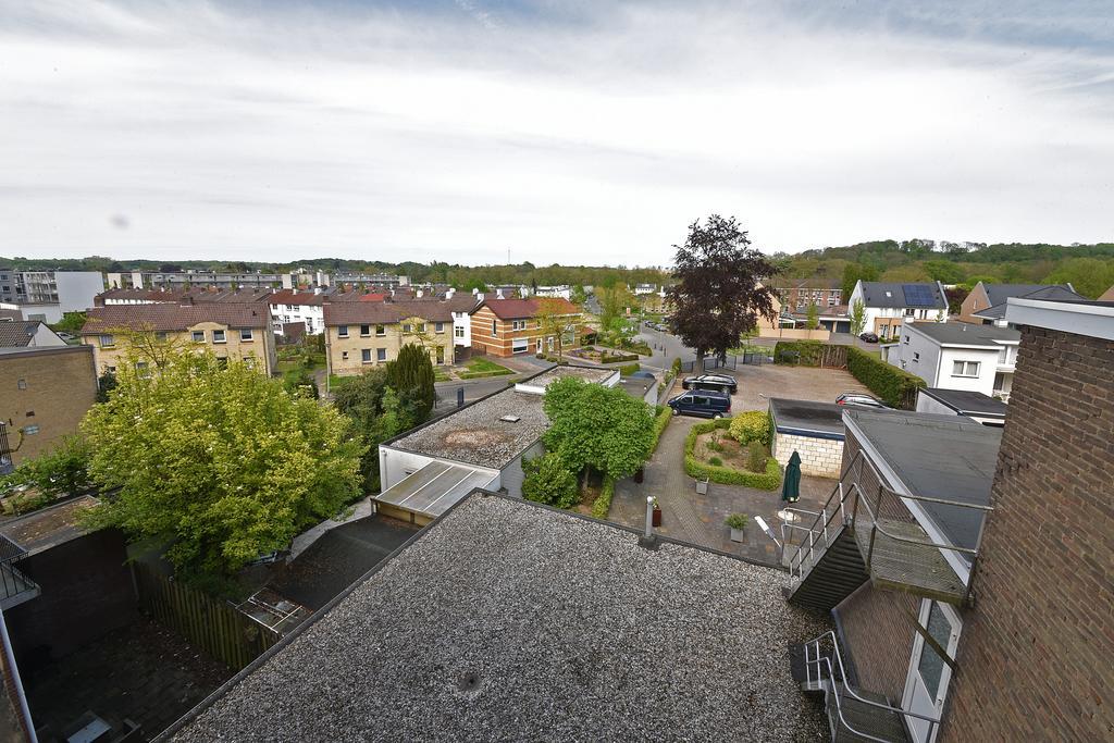 Huis Ter Geul Valkenburg aan de Geul Exterior foto