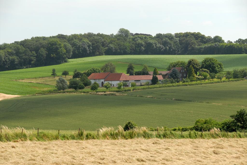 Huis Ter Geul Valkenburg aan de Geul Exterior foto