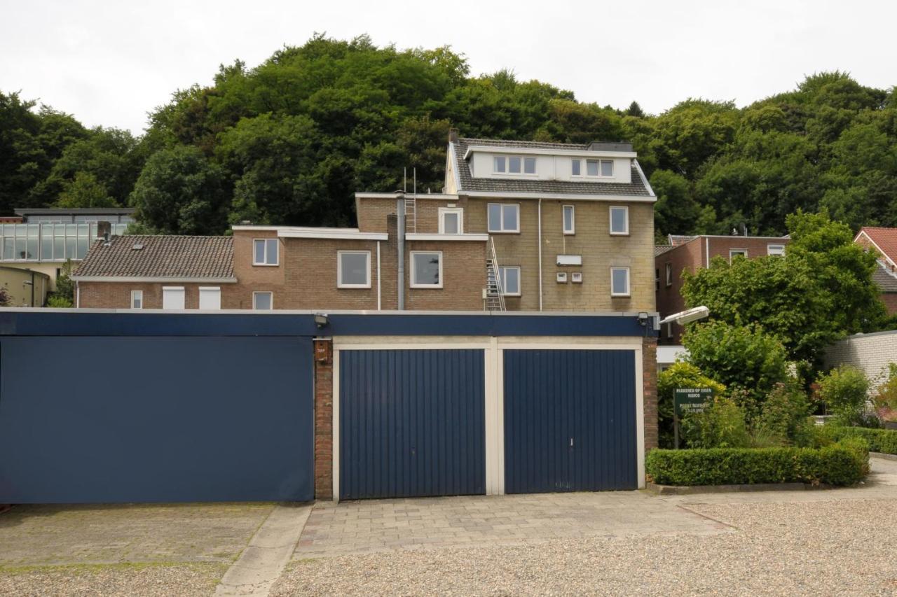 Huis Ter Geul Valkenburg aan de Geul Exterior foto